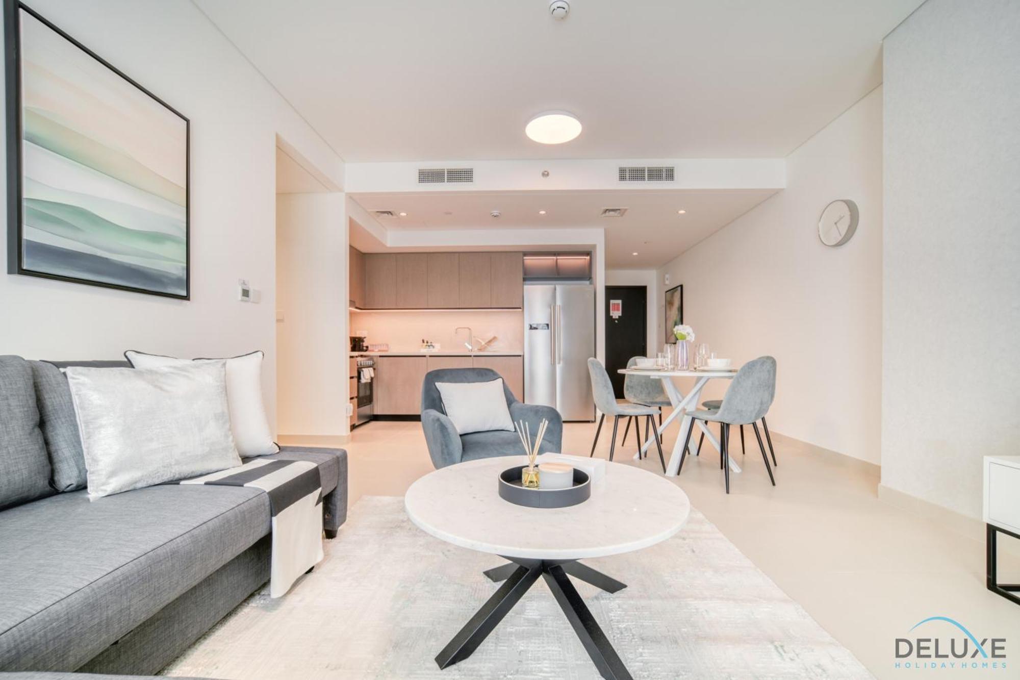 Apartment Stylish 2br At Burj Crown Downtown By Deluxe Homes *